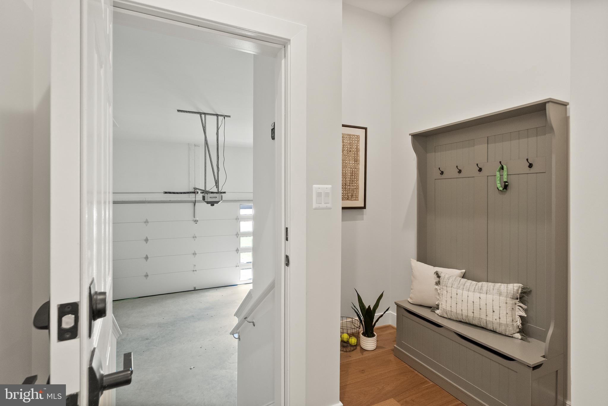 ELLISON HEIGHTS BRYANTS - Residential