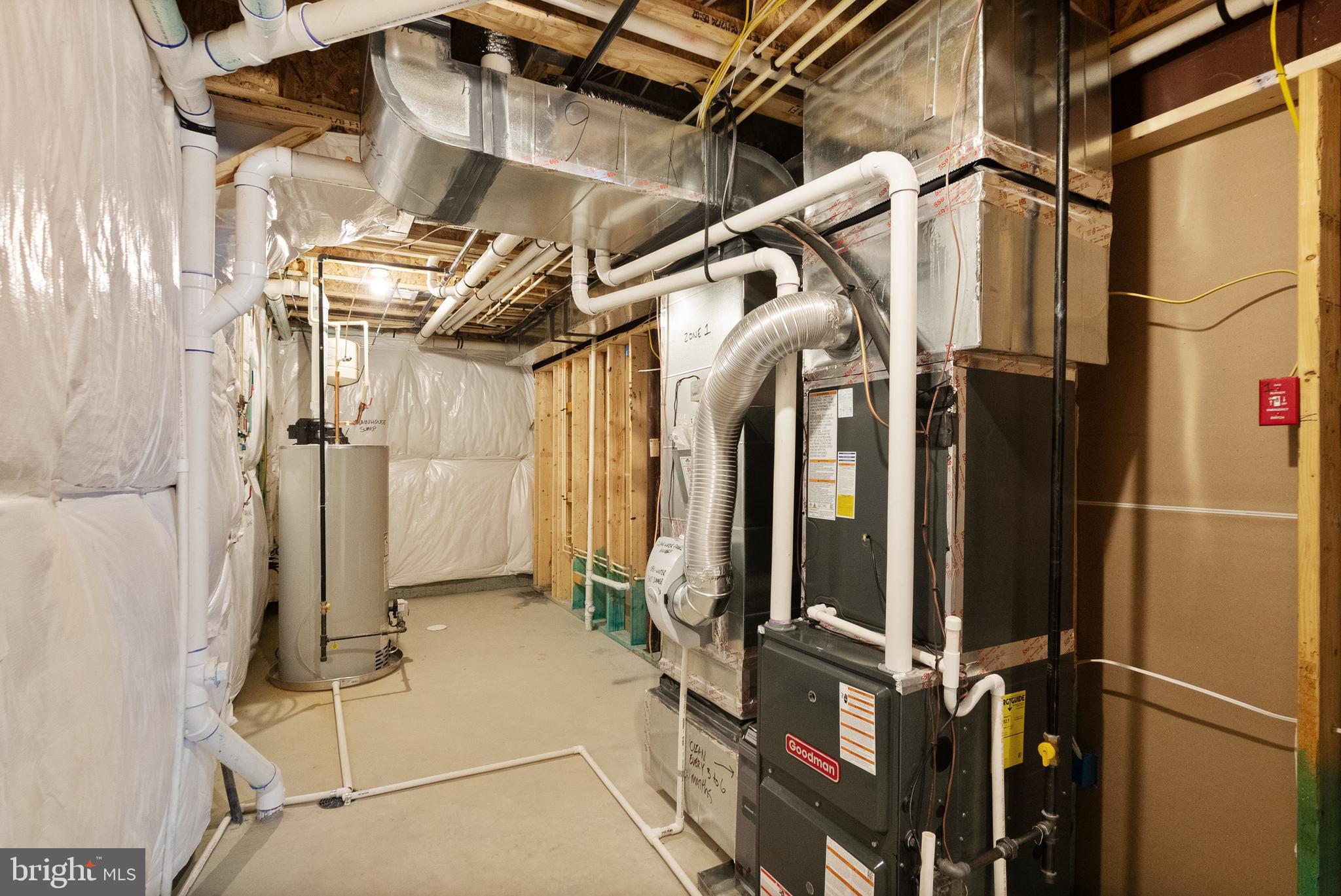 ELLISON HEIGHTS BRYANTS - Residential