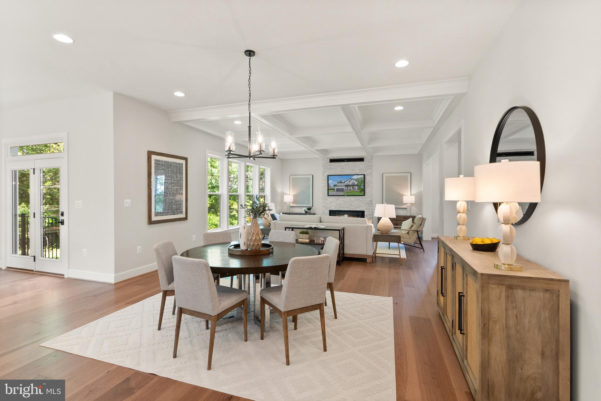 ELLISON HEIGHTS BRYANTS - Residential