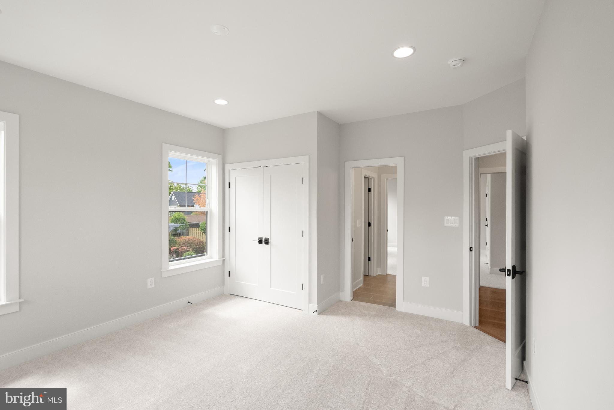 ELLISON HEIGHTS BRYANTS - Residential