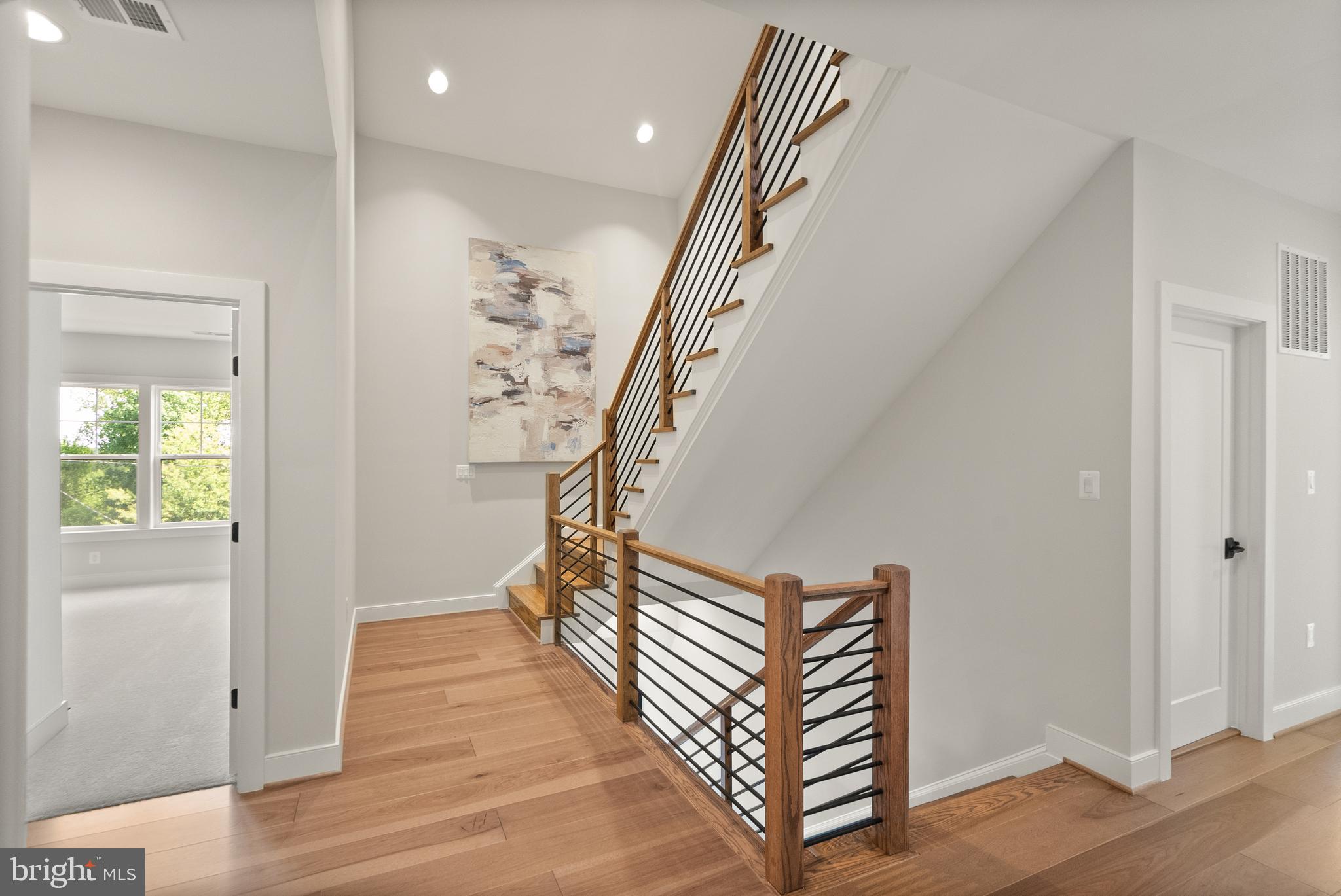 ELLISON HEIGHTS BRYANTS - Residential