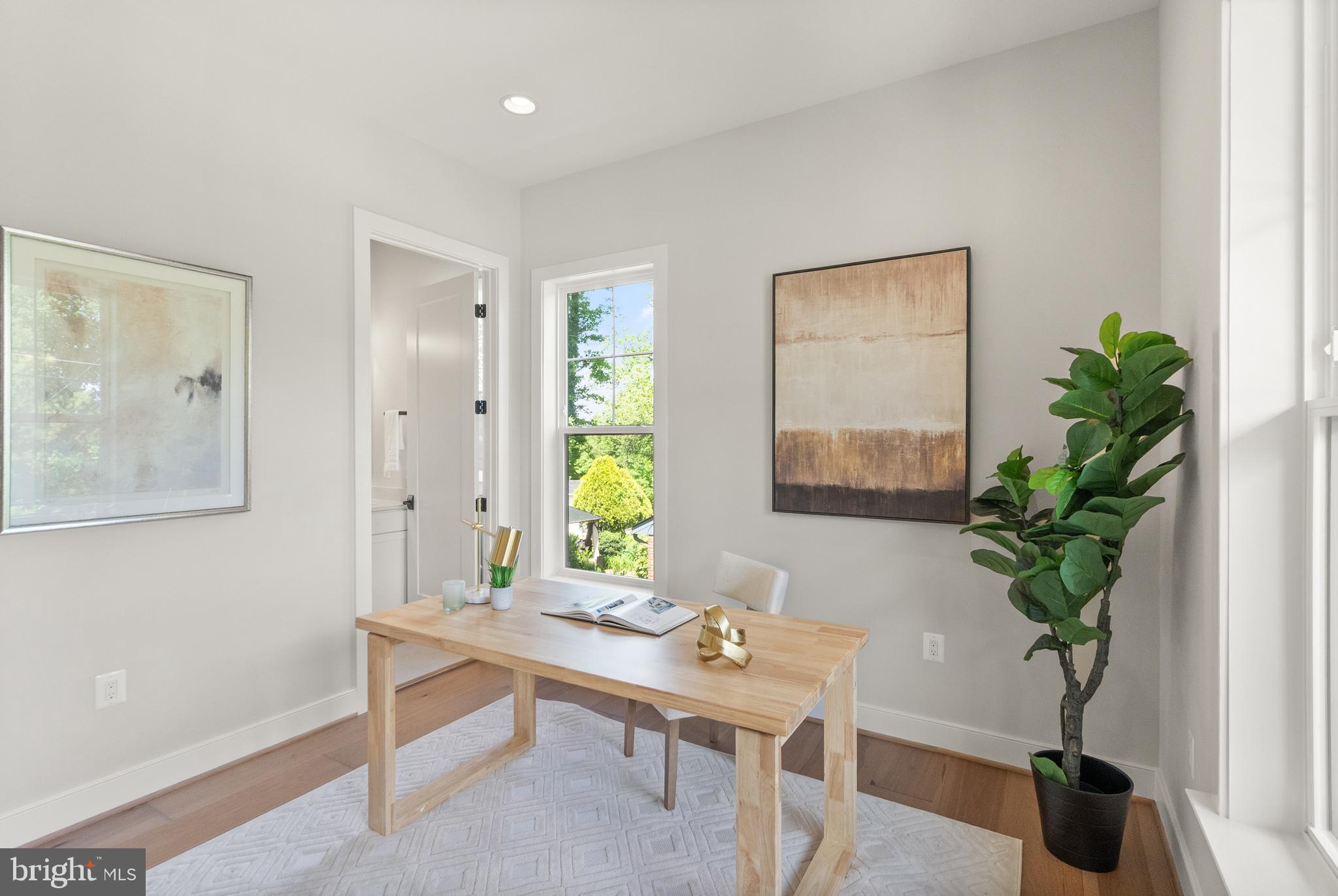 ELLISON HEIGHTS BRYANTS - Residential