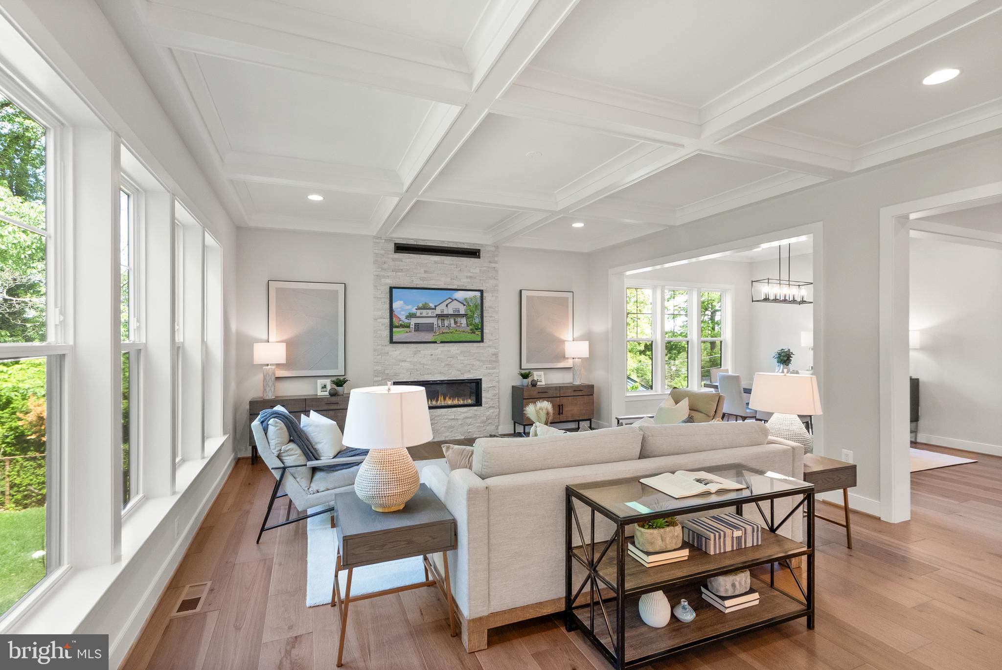 ELLISON HEIGHTS BRYANTS - Residential