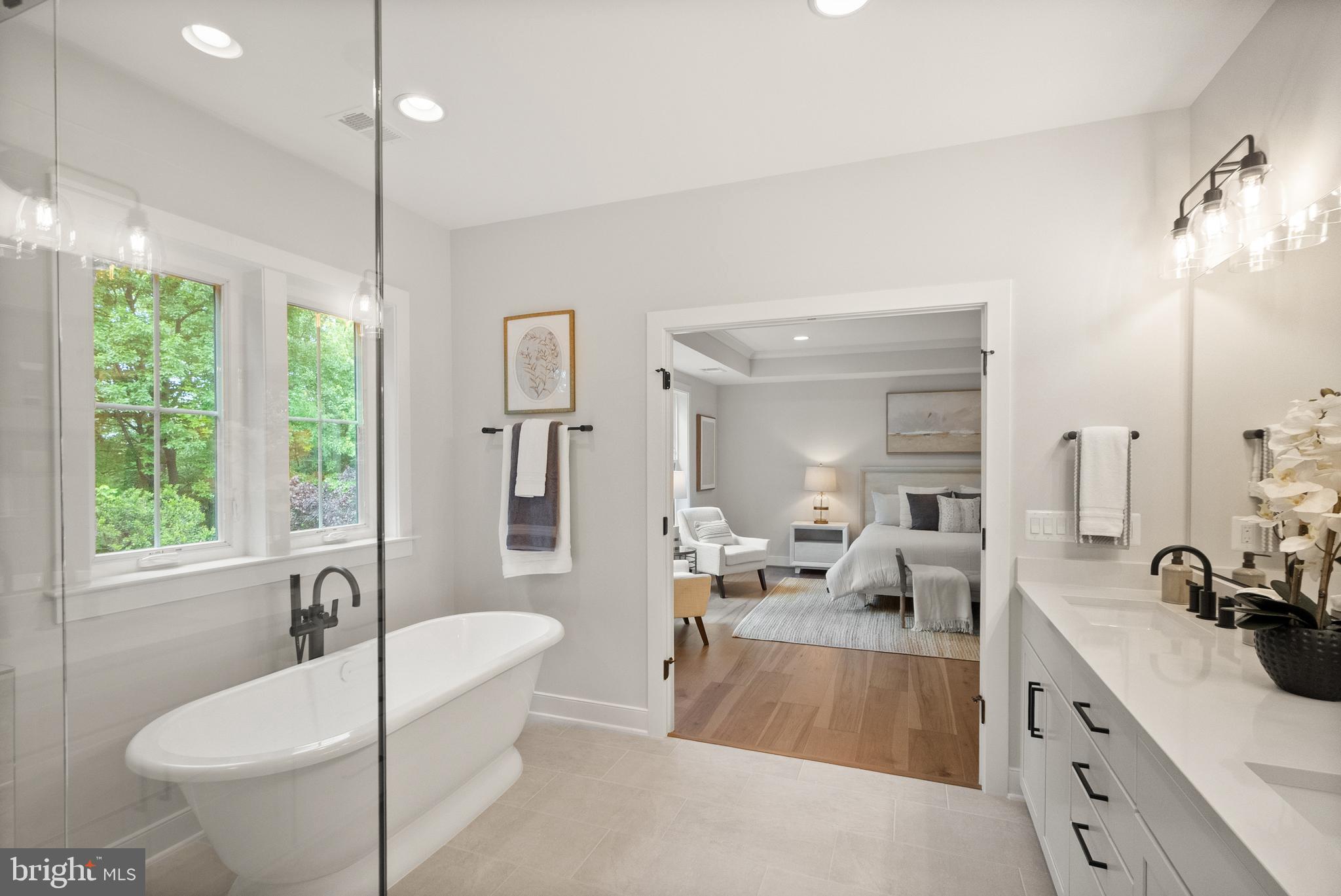 ELLISON HEIGHTS BRYANTS - Residential