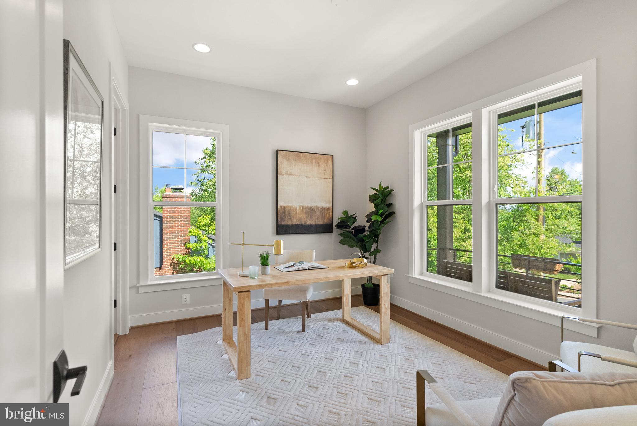 ELLISON HEIGHTS BRYANTS - Residential