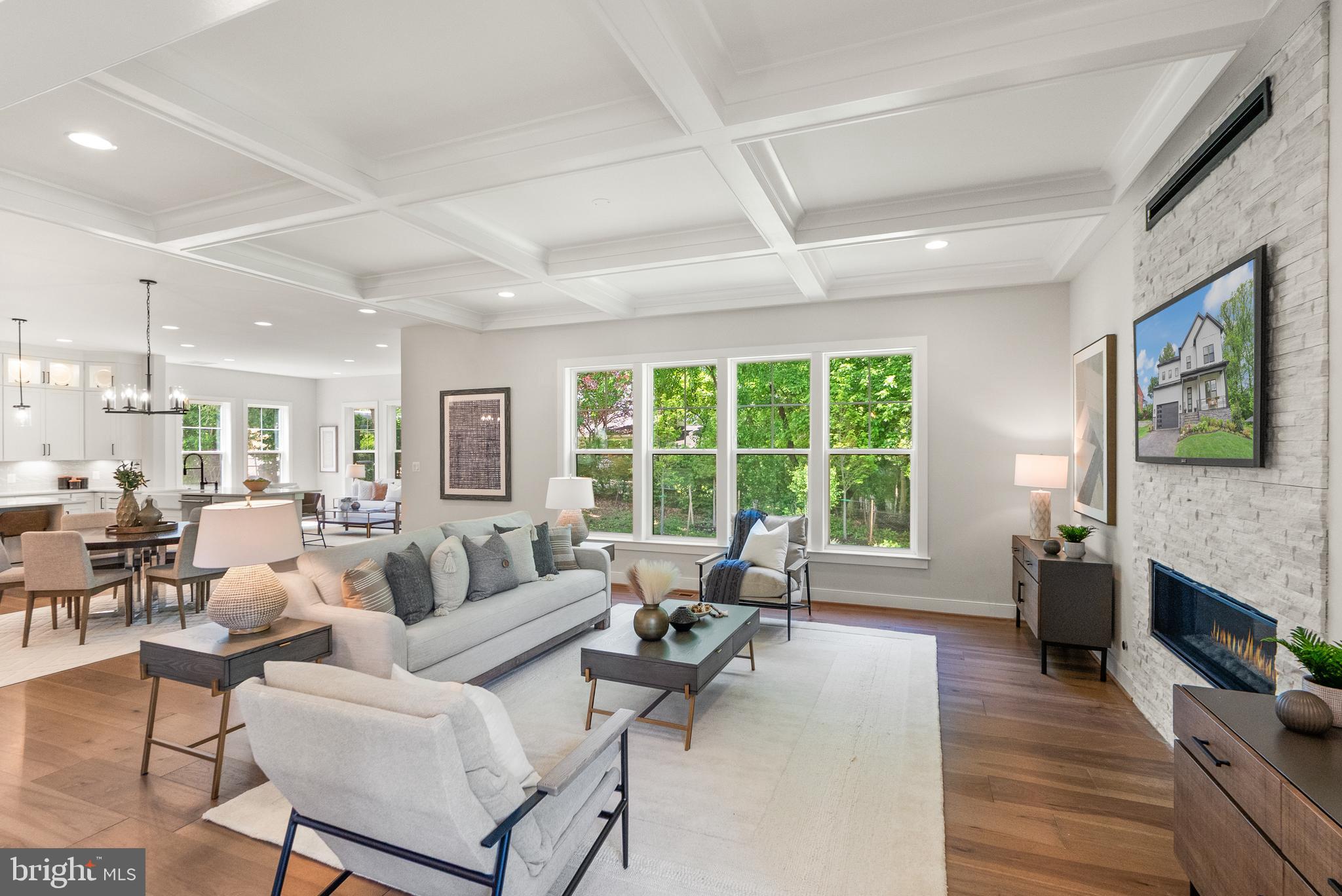 ELLISON HEIGHTS BRYANTS - Residential