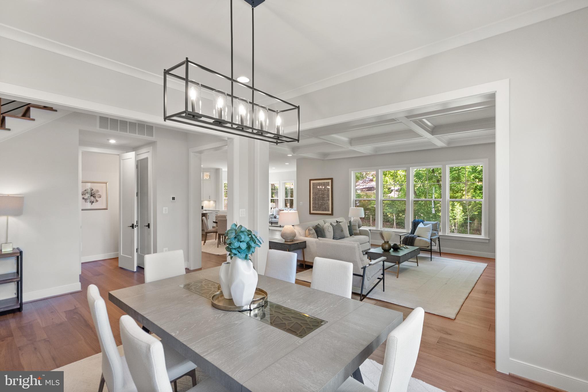 ELLISON HEIGHTS BRYANTS - Residential