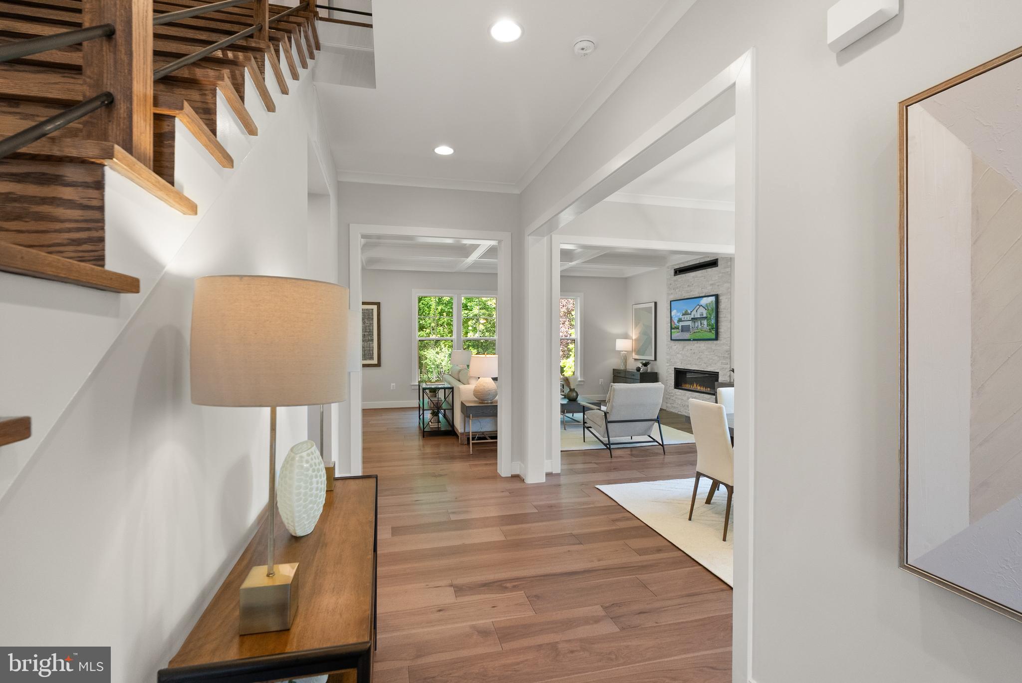 ELLISON HEIGHTS BRYANTS - Residential