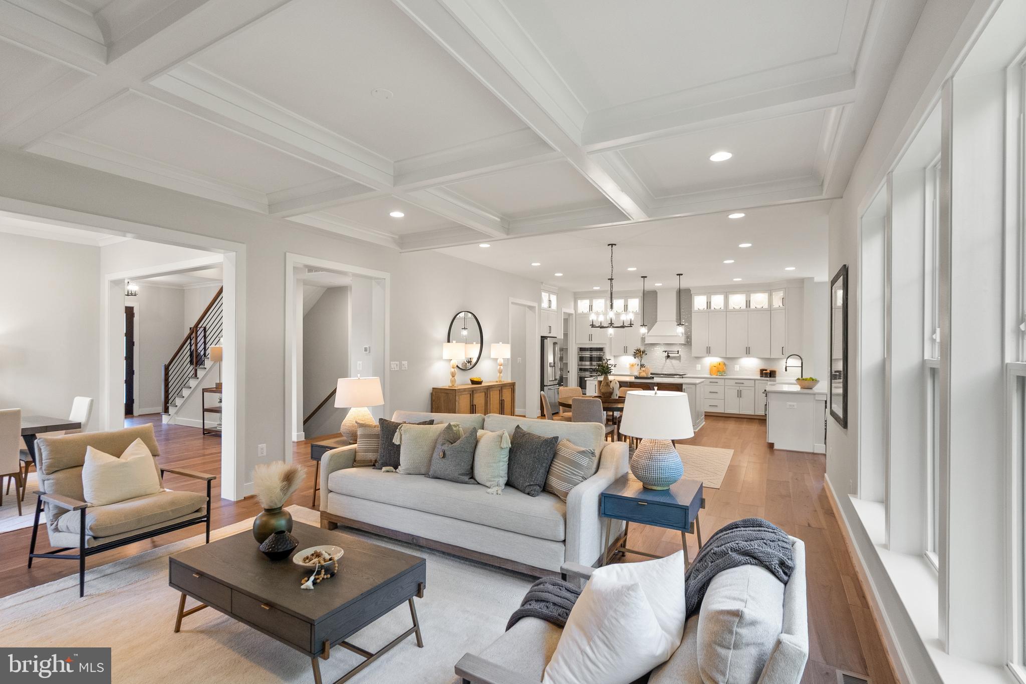 ELLISON HEIGHTS BRYANTS - Residential