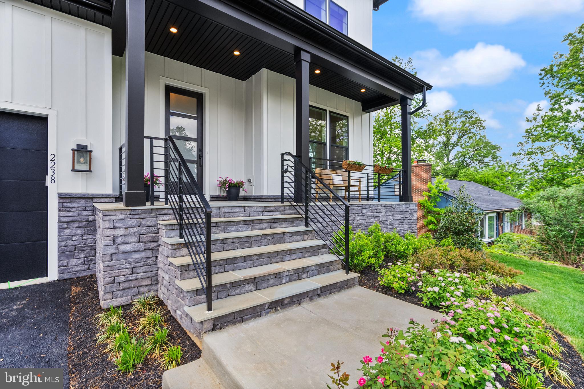 ELLISON HEIGHTS BRYANTS - Residential