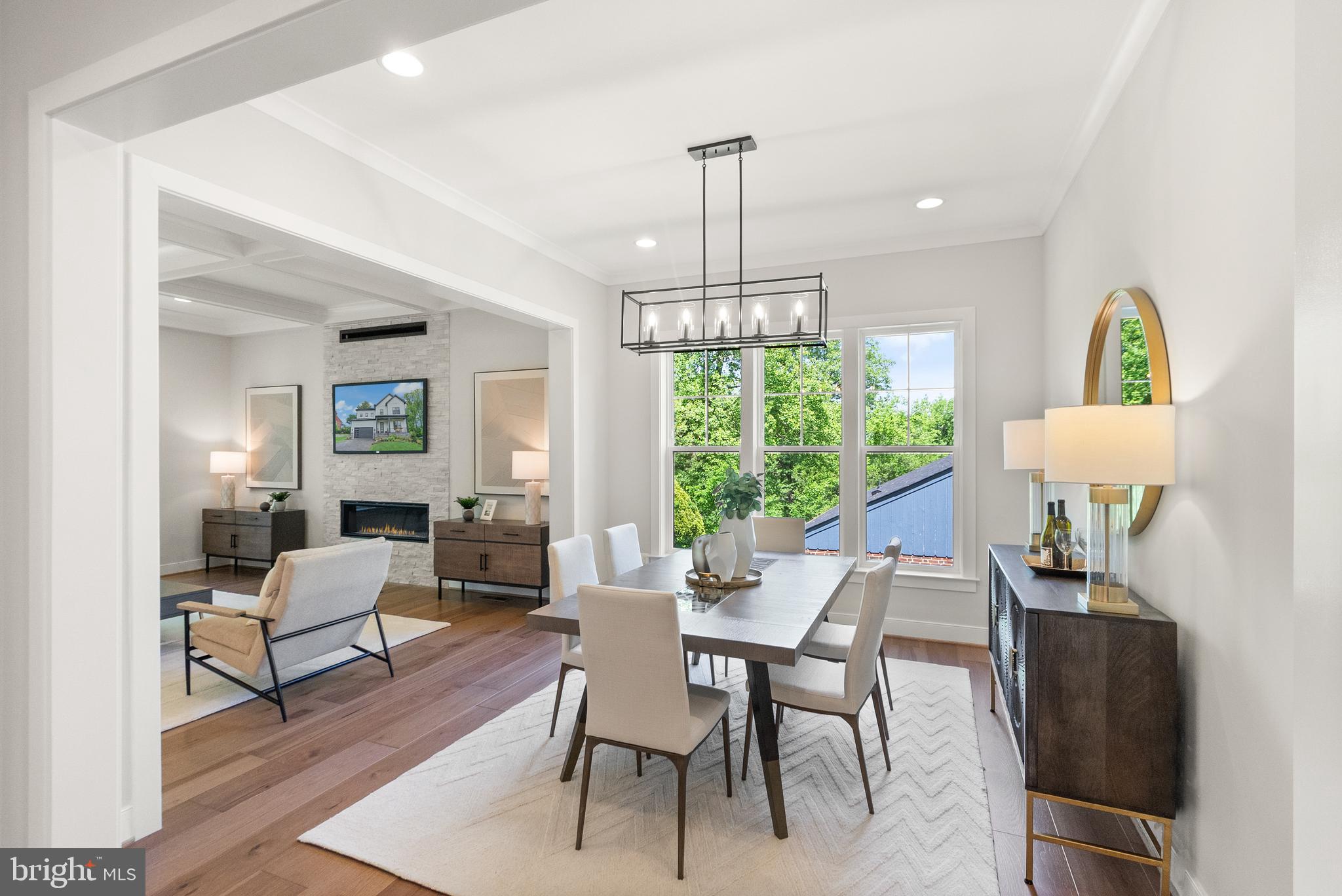 ELLISON HEIGHTS BRYANTS - Residential