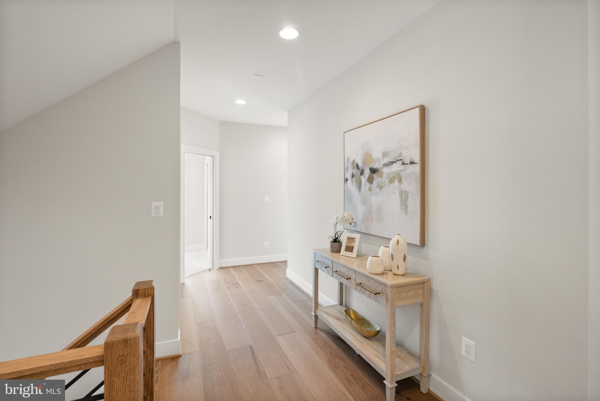 ELLISON HEIGHTS BRYANTS - Residential