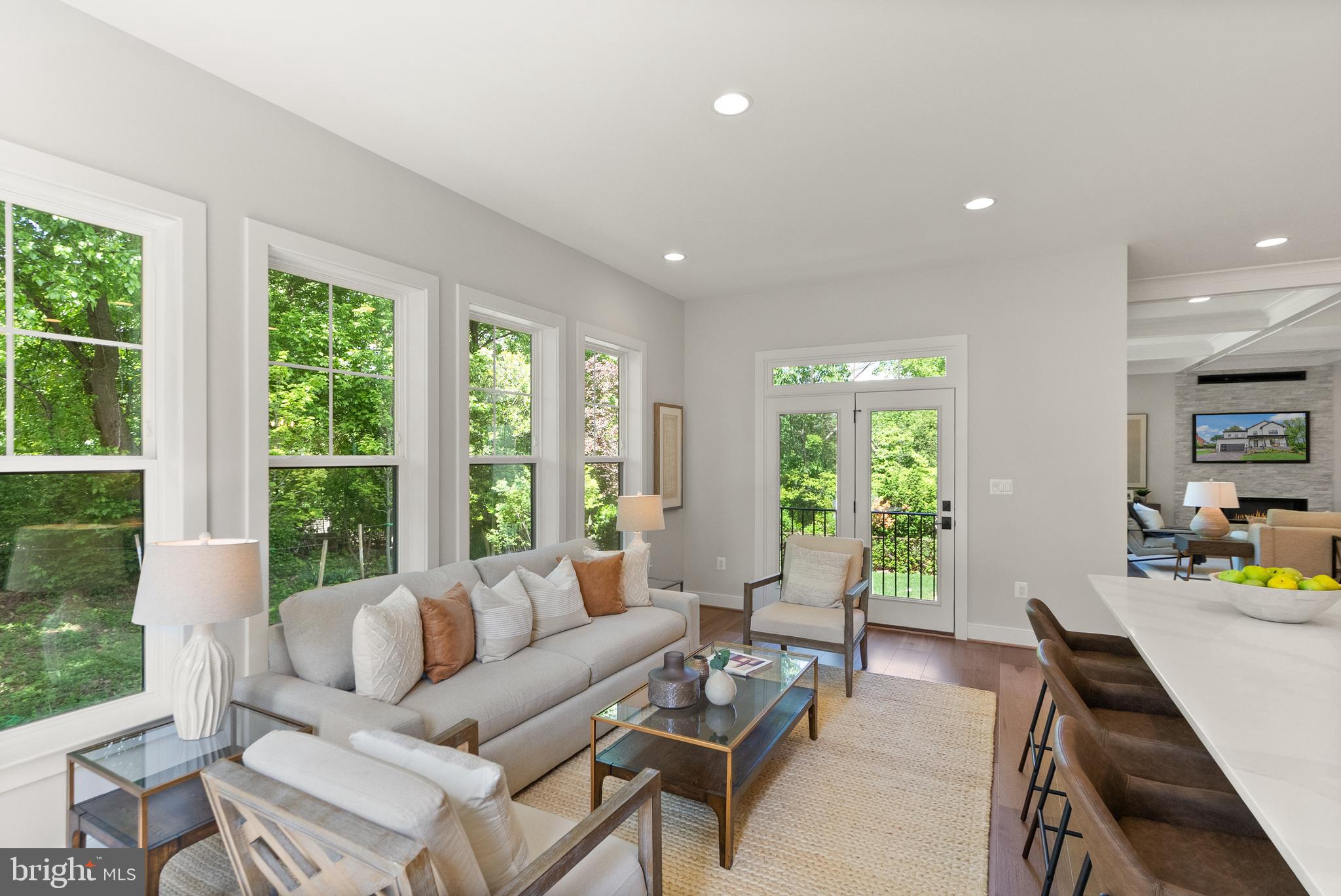 ELLISON HEIGHTS BRYANTS - Residential