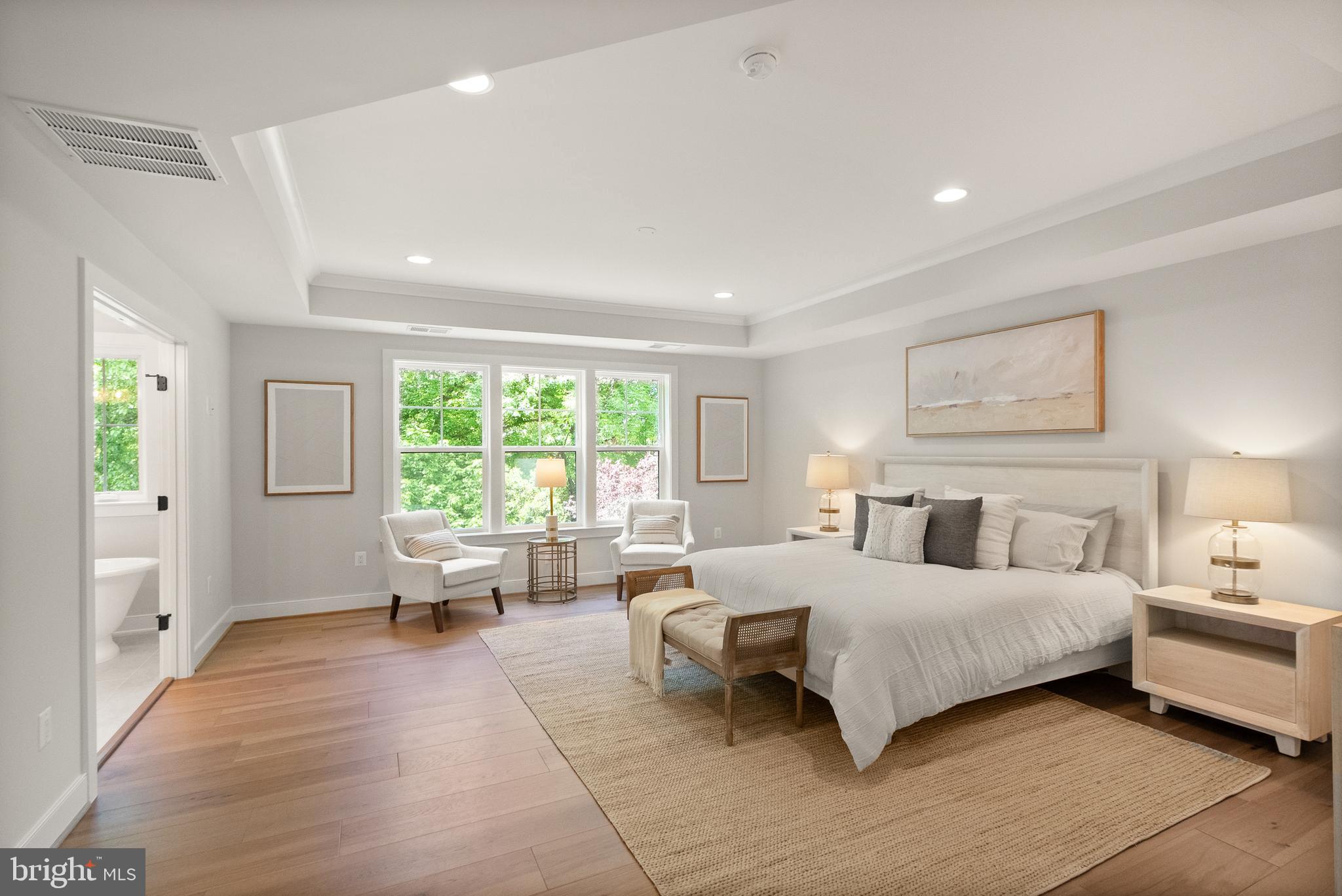 ELLISON HEIGHTS BRYANTS - Residential