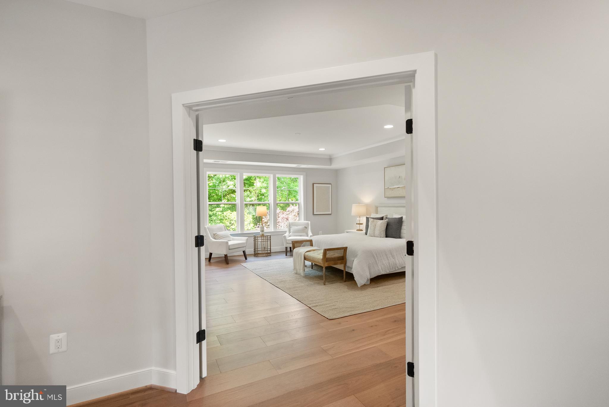 ELLISON HEIGHTS BRYANTS - Residential