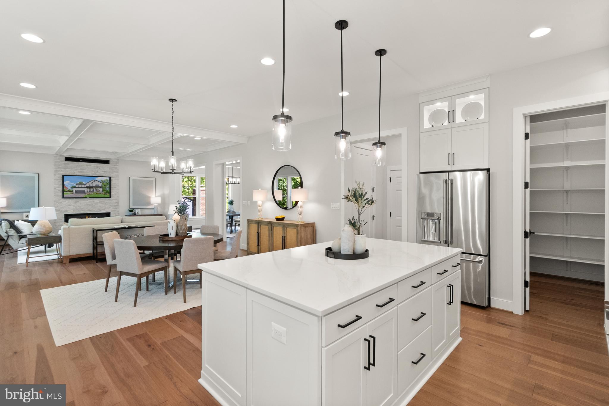 ELLISON HEIGHTS BRYANTS - Residential