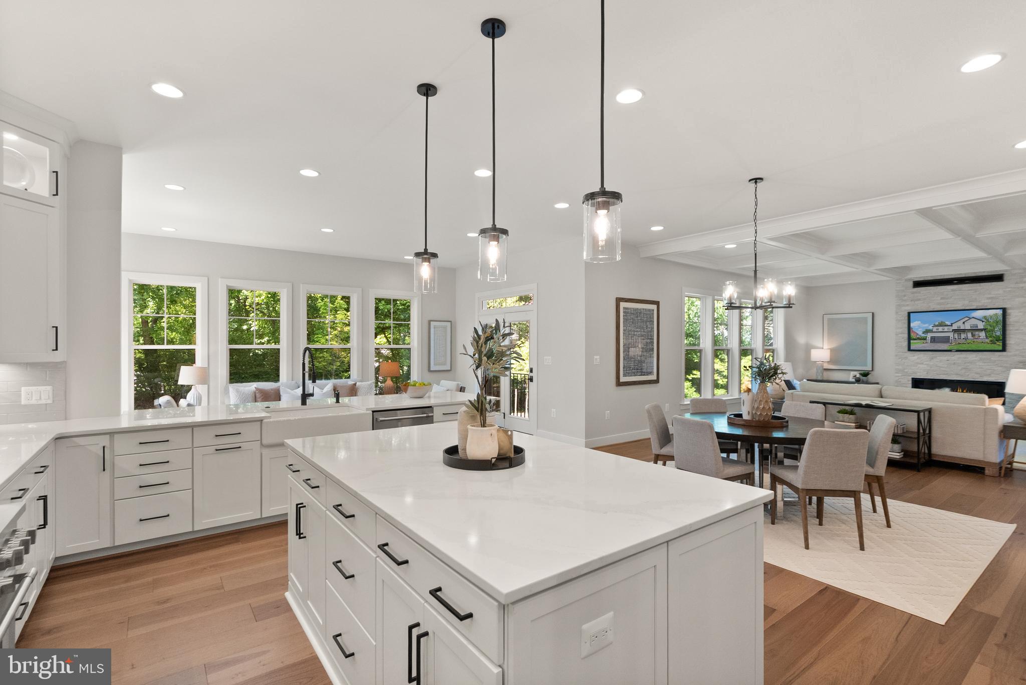 ELLISON HEIGHTS BRYANTS - Residential