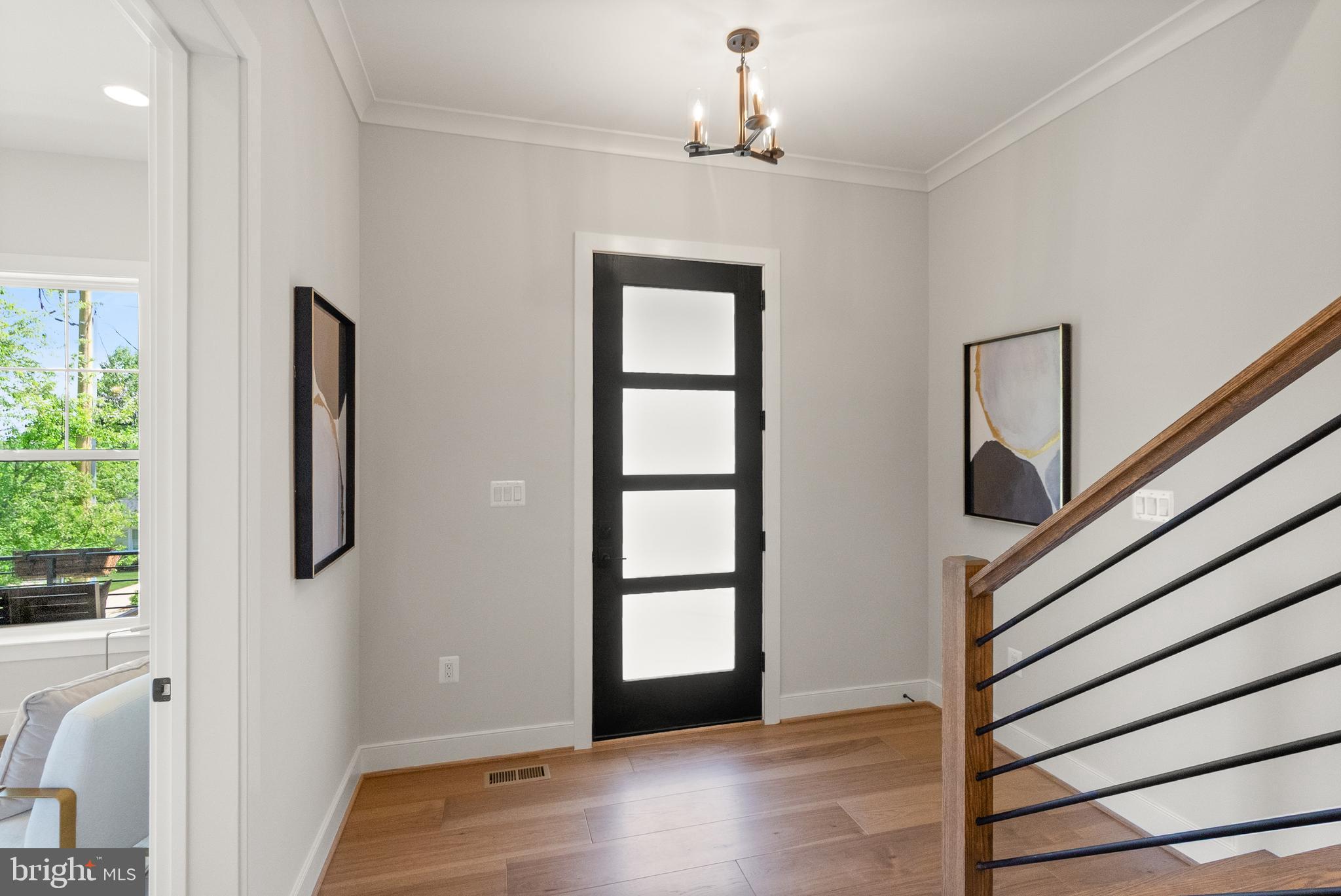 ELLISON HEIGHTS BRYANTS - Residential