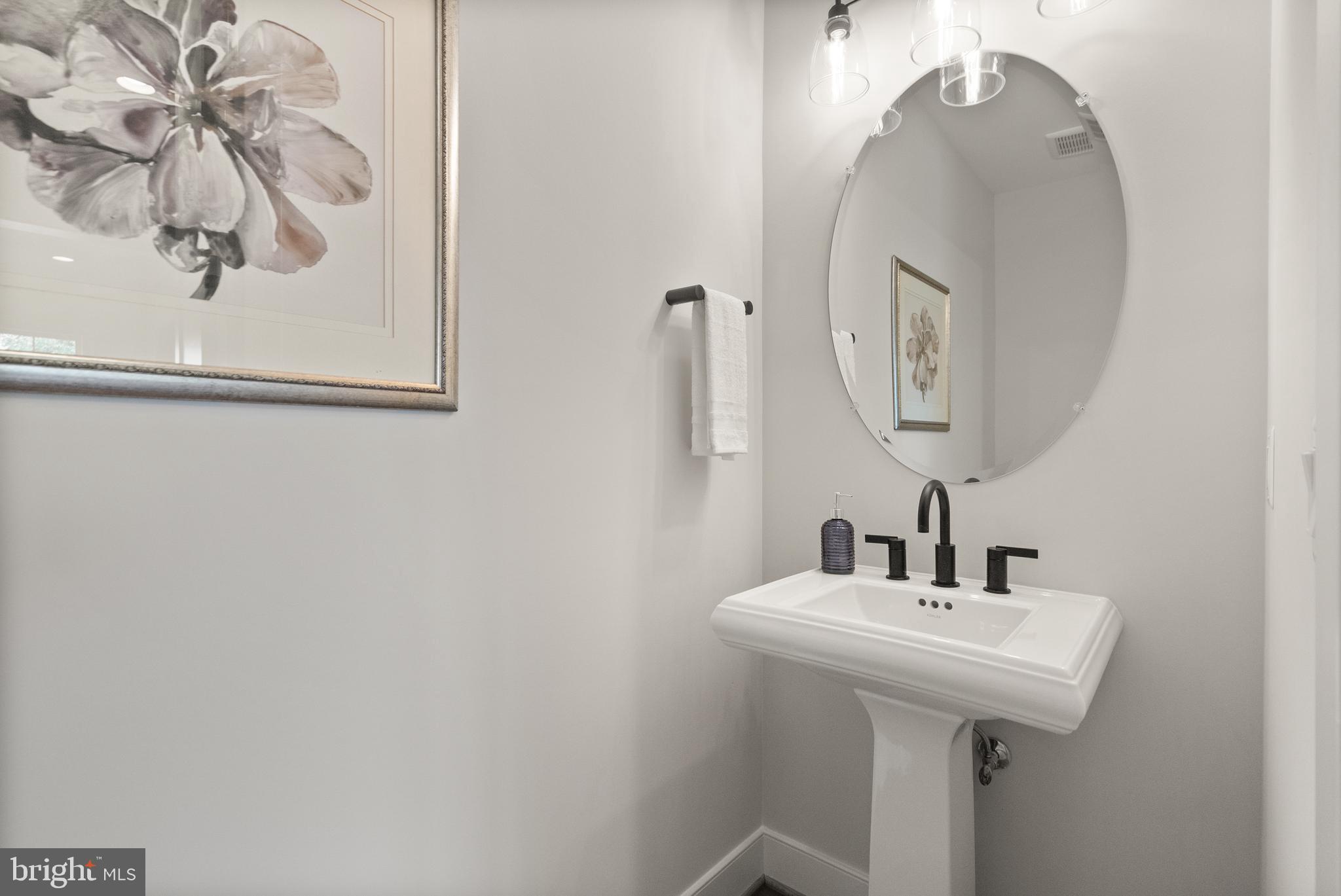 ELLISON HEIGHTS BRYANTS - Residential