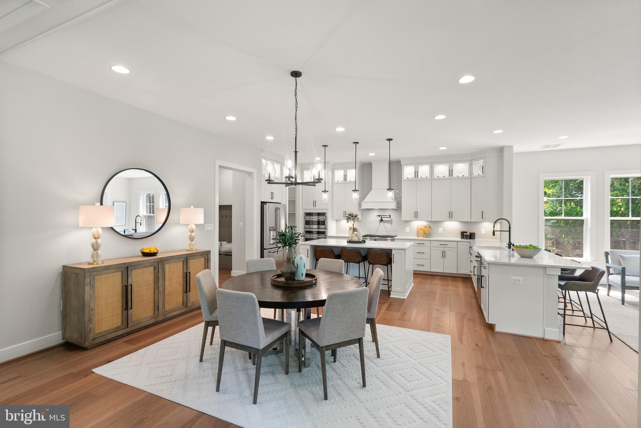 ELLISON HEIGHTS BRYANTS - Residential