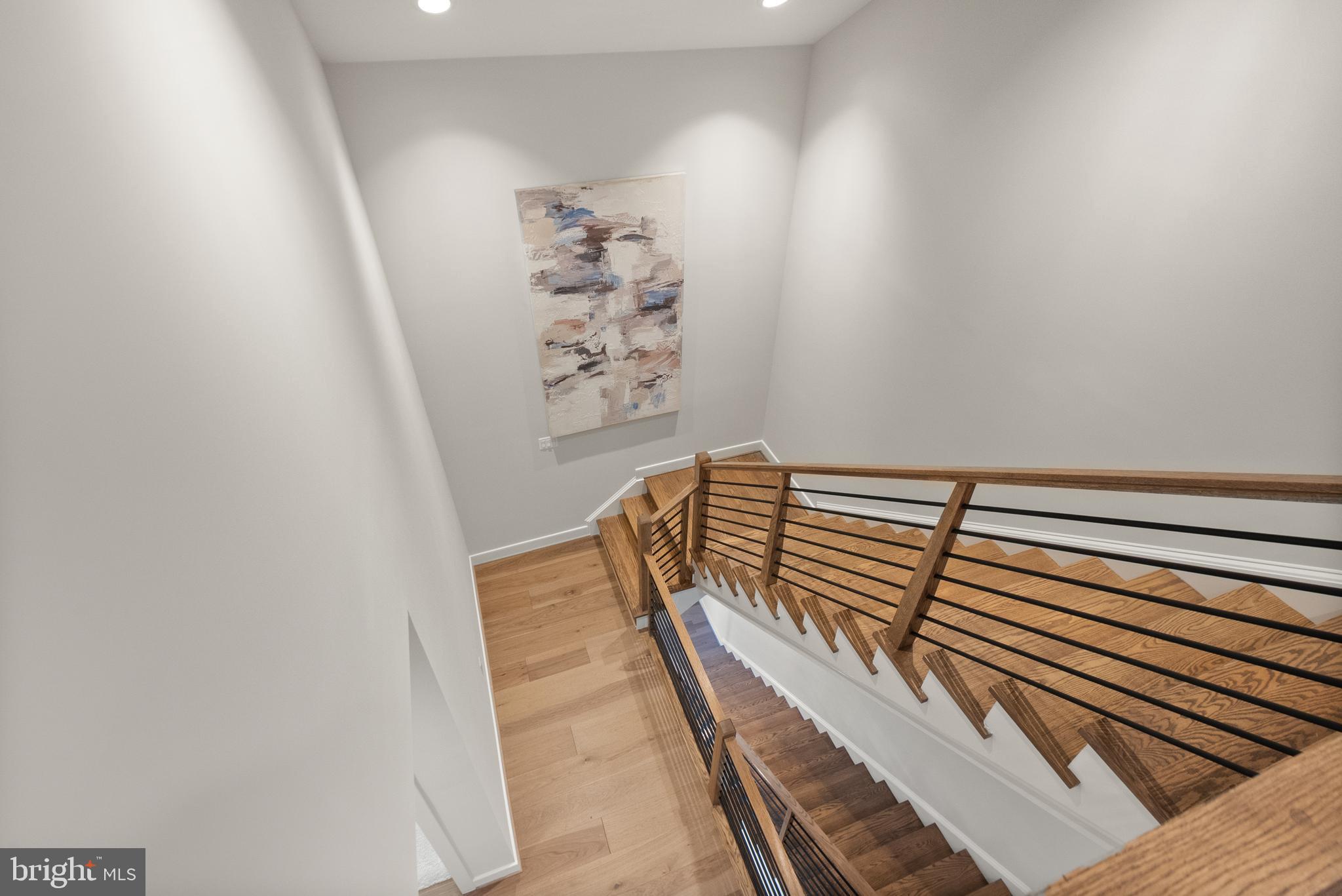 ELLISON HEIGHTS BRYANTS - Residential