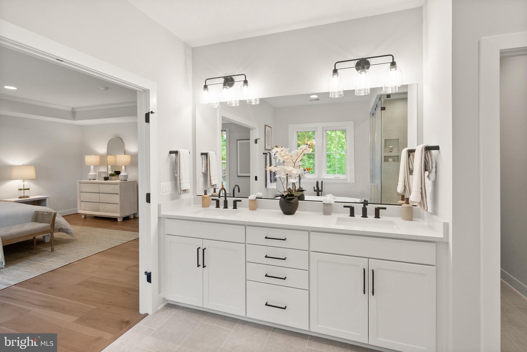 ELLISON HEIGHTS BRYANTS - Residential