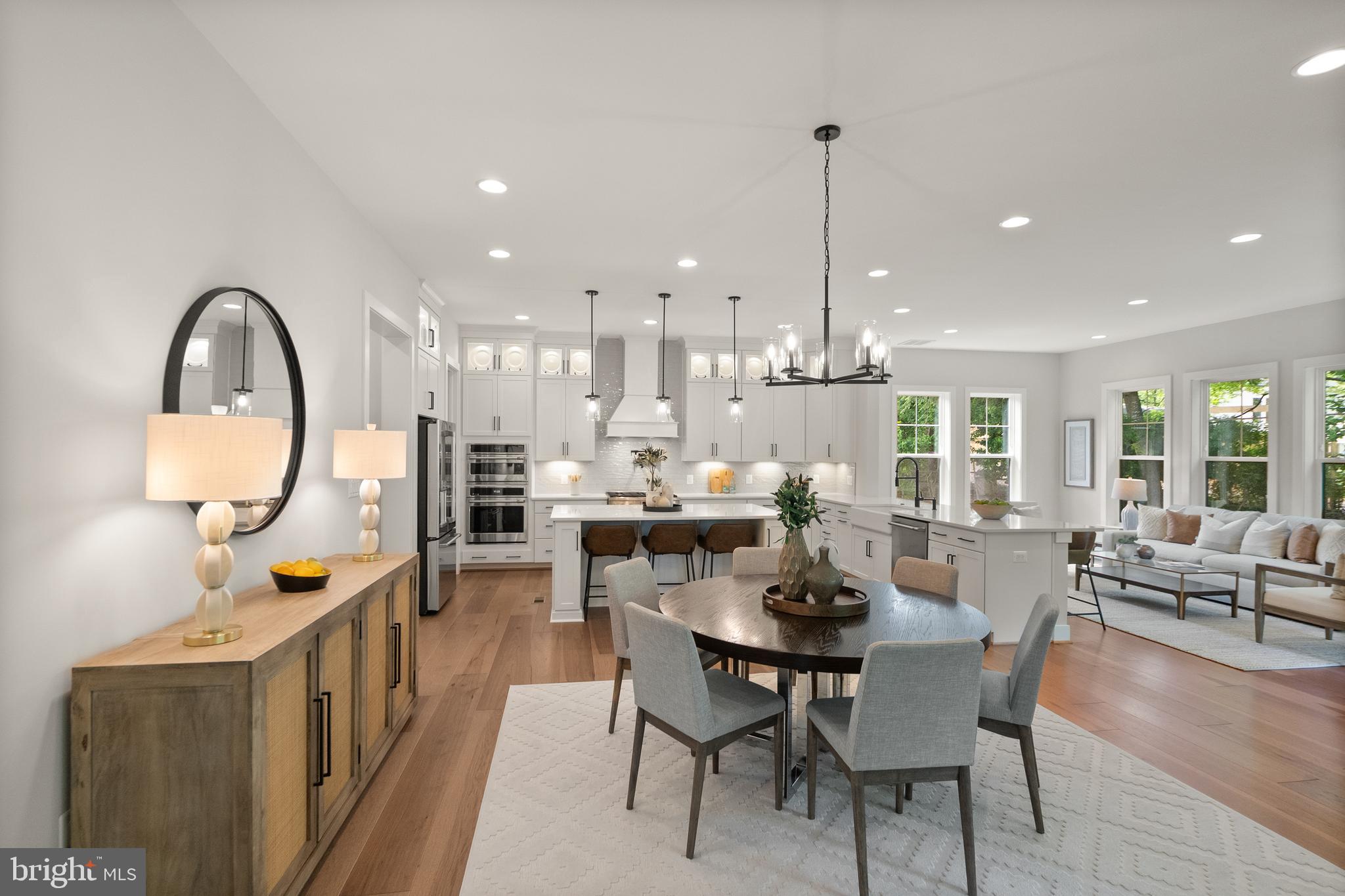 ELLISON HEIGHTS BRYANTS - Residential