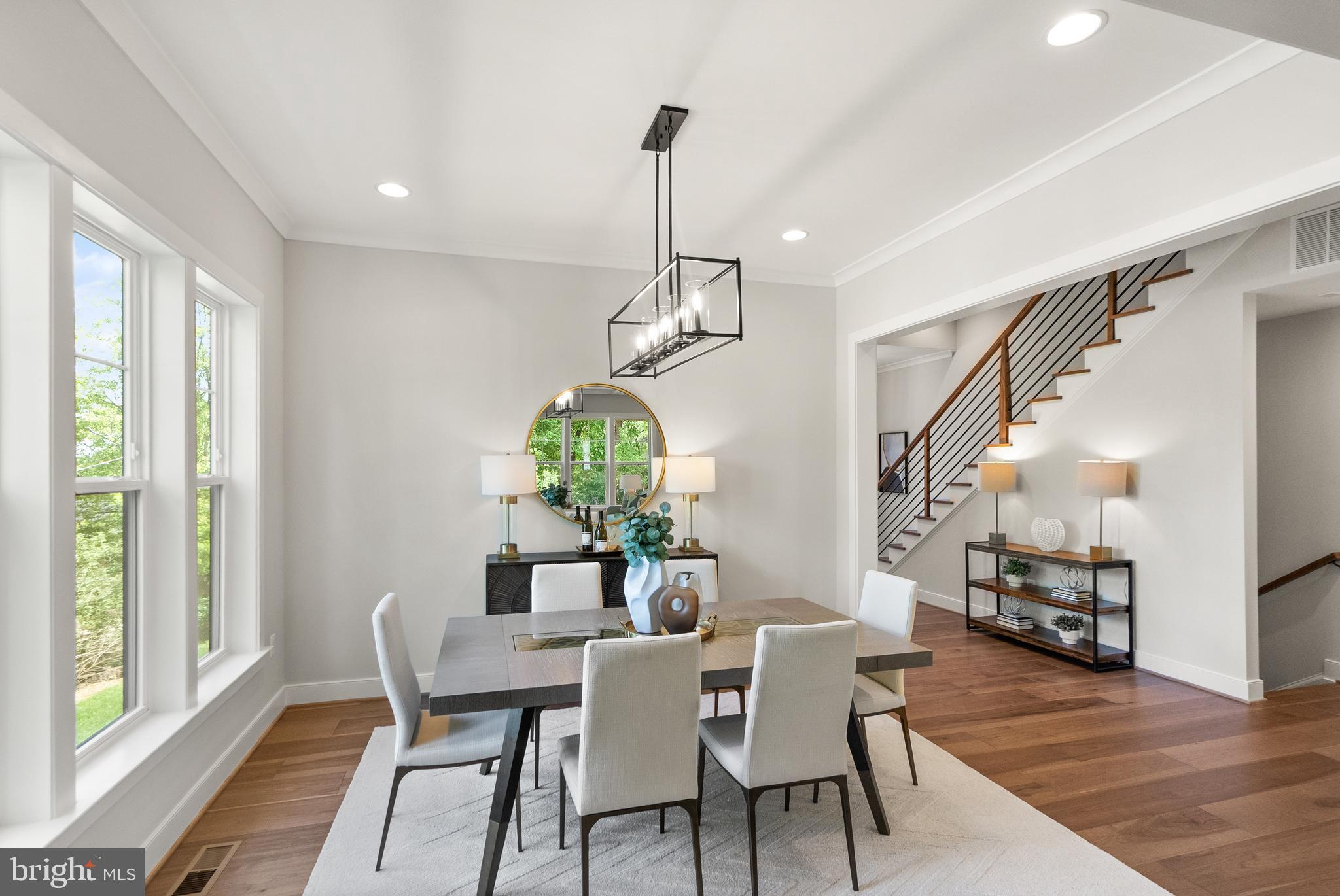 ELLISON HEIGHTS BRYANTS - Residential