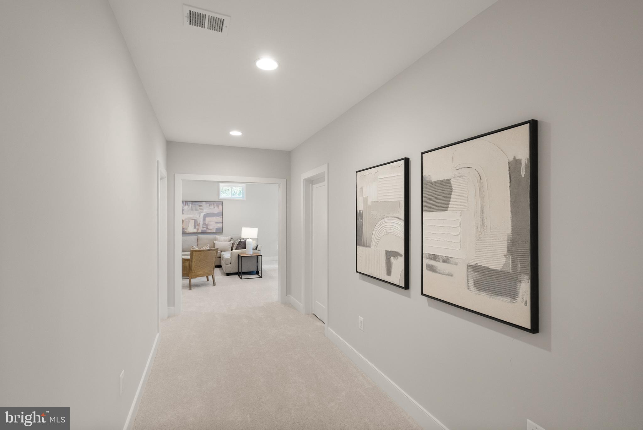 ELLISON HEIGHTS BRYANTS - Residential