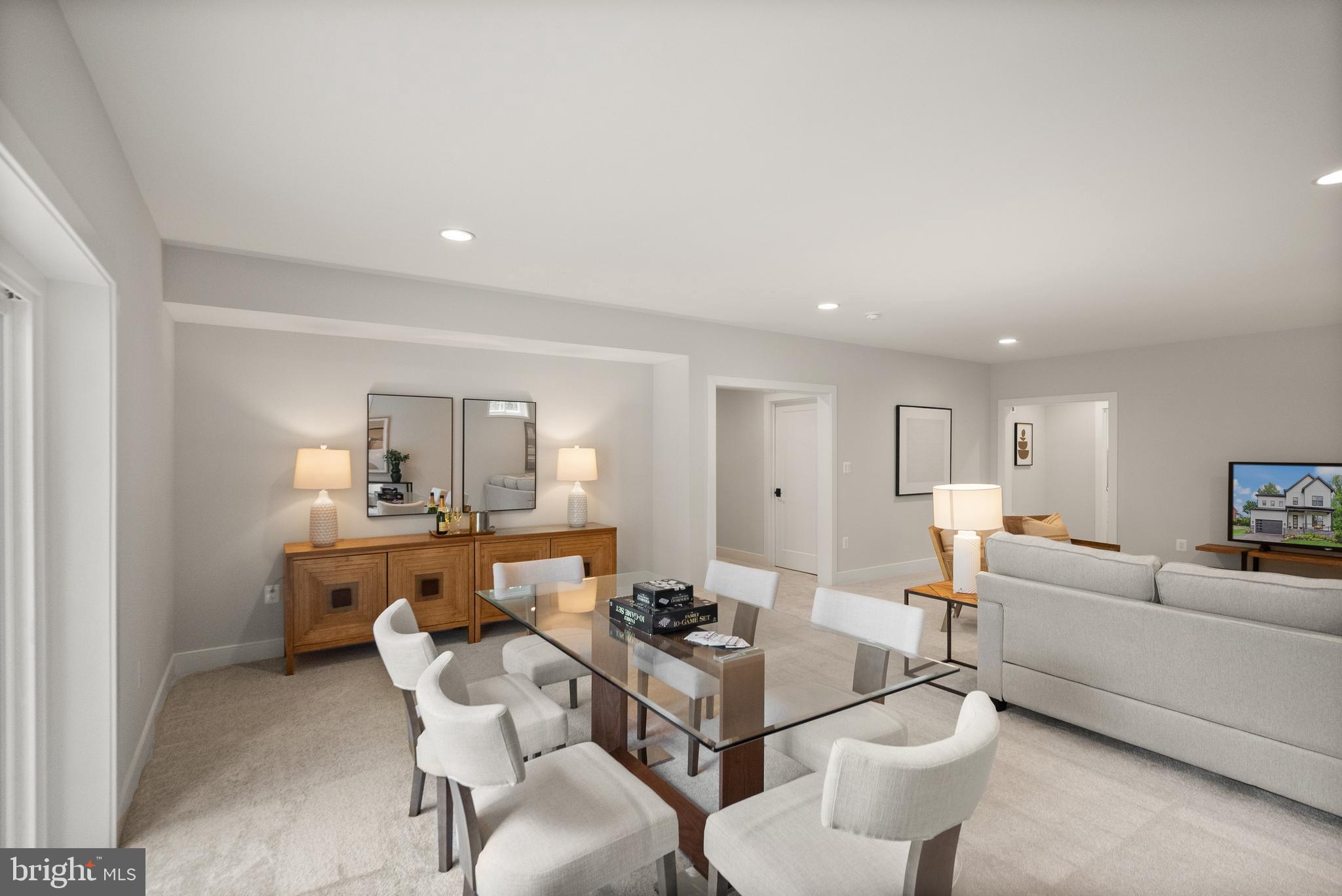 ELLISON HEIGHTS BRYANTS - Residential