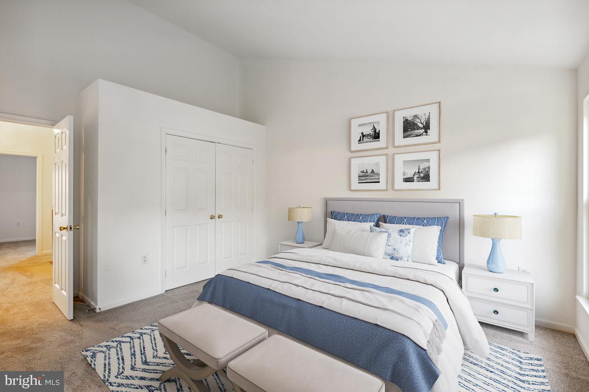 RIDGECREST - Residential