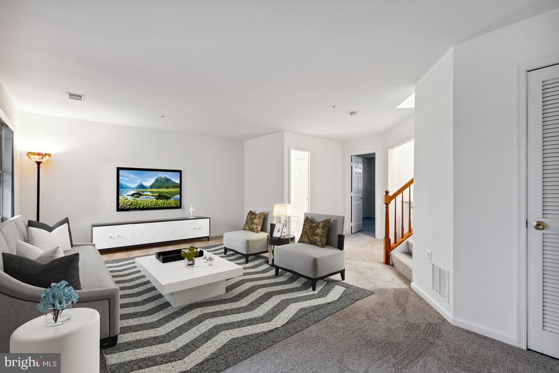 RIDGECREST - Residential