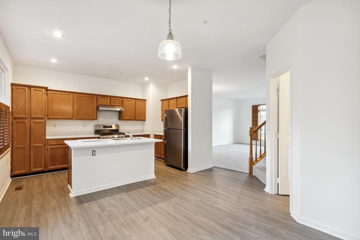 RIDGECREST - Residential