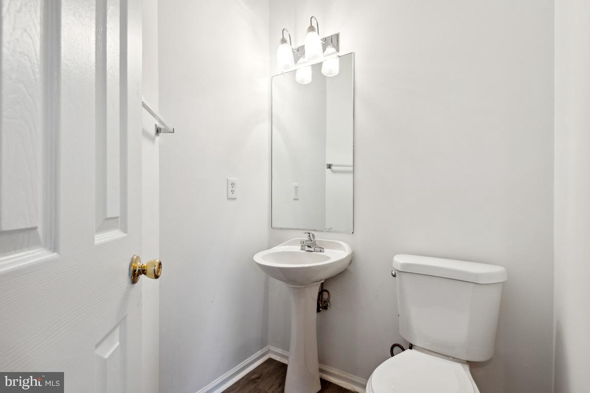 RIDGECREST - Residential