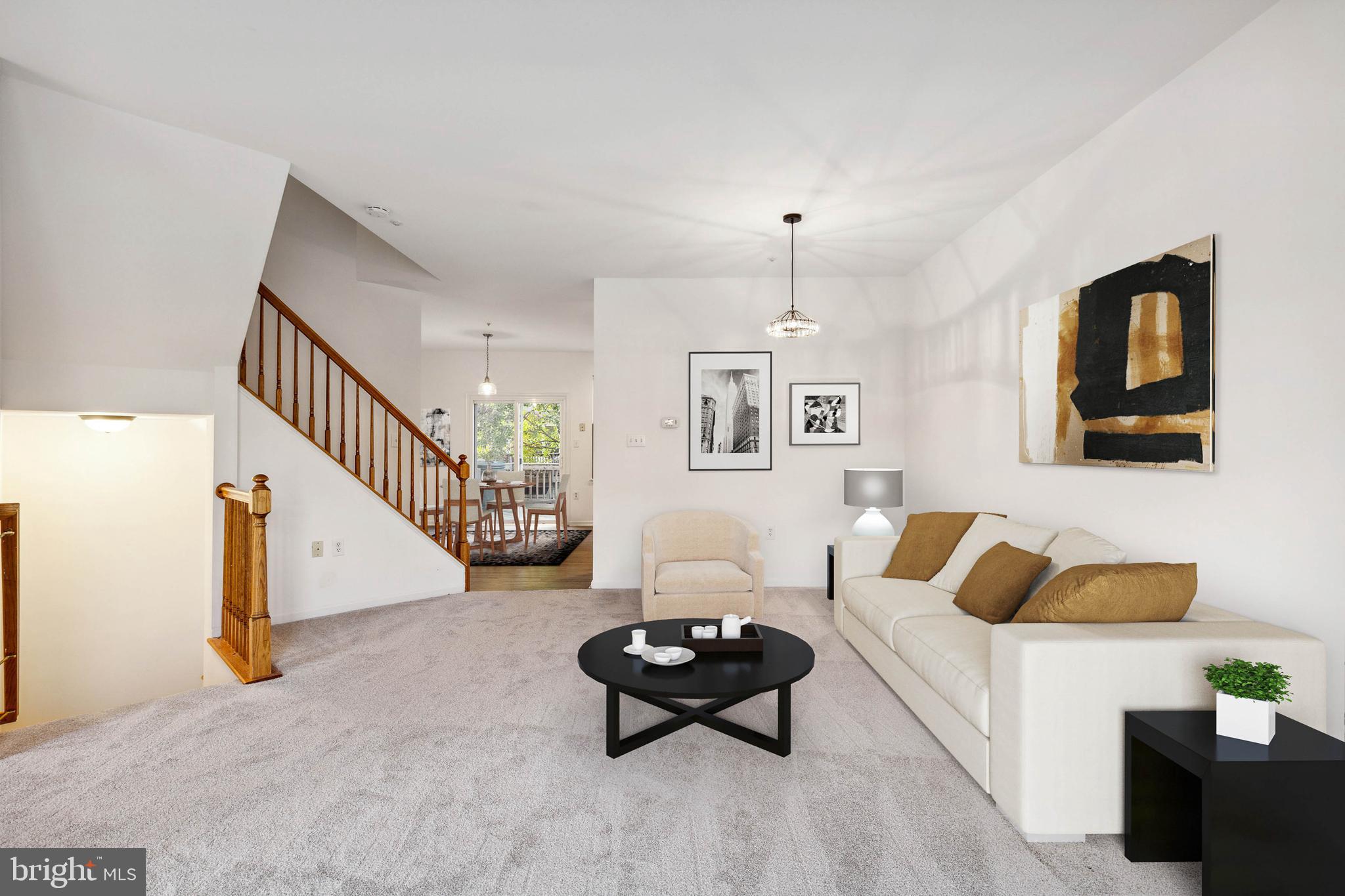 RIDGECREST - Residential