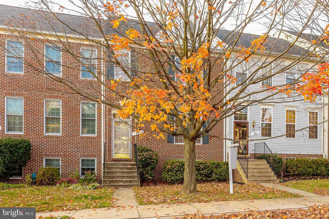 RIDGECREST - Residential