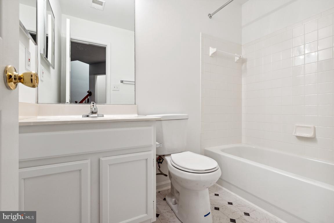 RIDGECREST - Residential