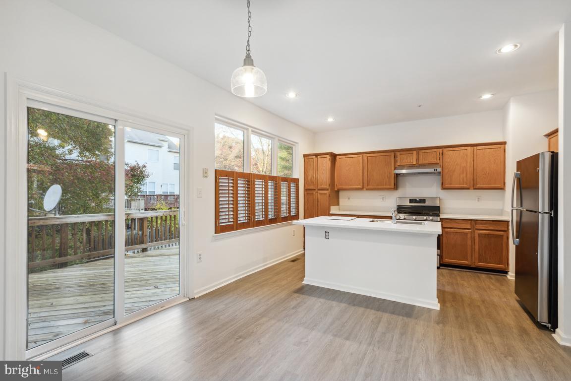 RIDGECREST - Residential