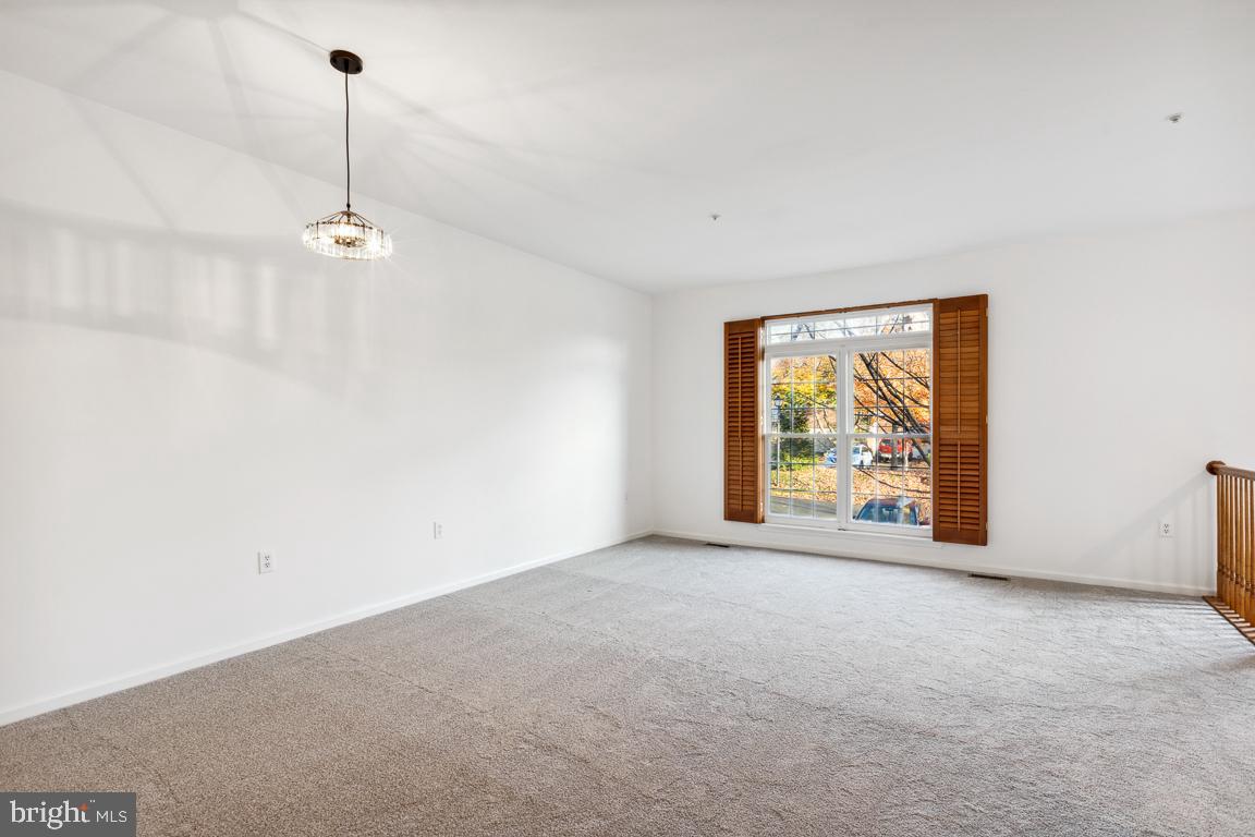 RIDGECREST - Residential