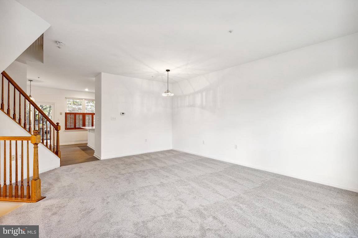 RIDGECREST - Residential