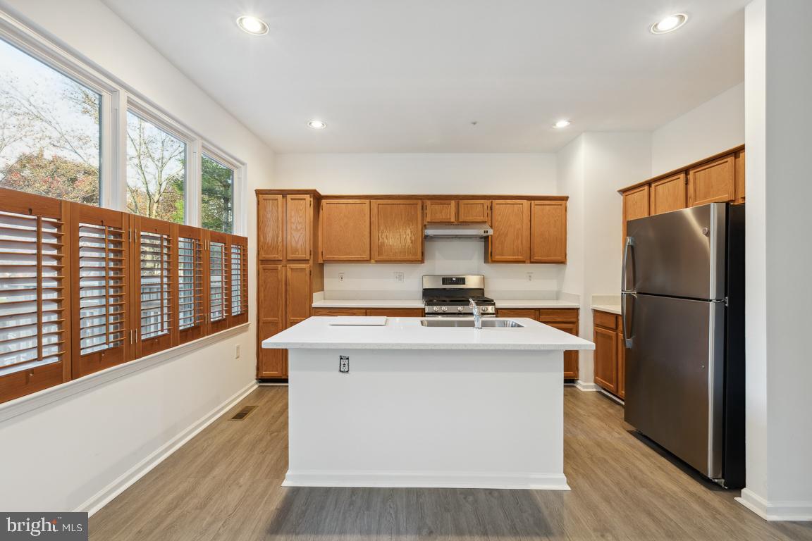 RIDGECREST - Residential