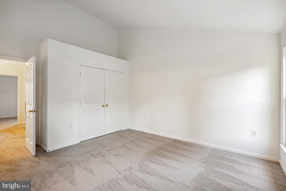 RIDGECREST - Residential