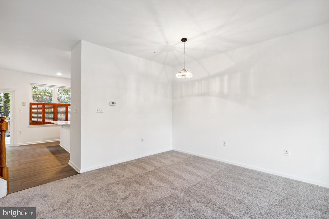 RIDGECREST - Residential