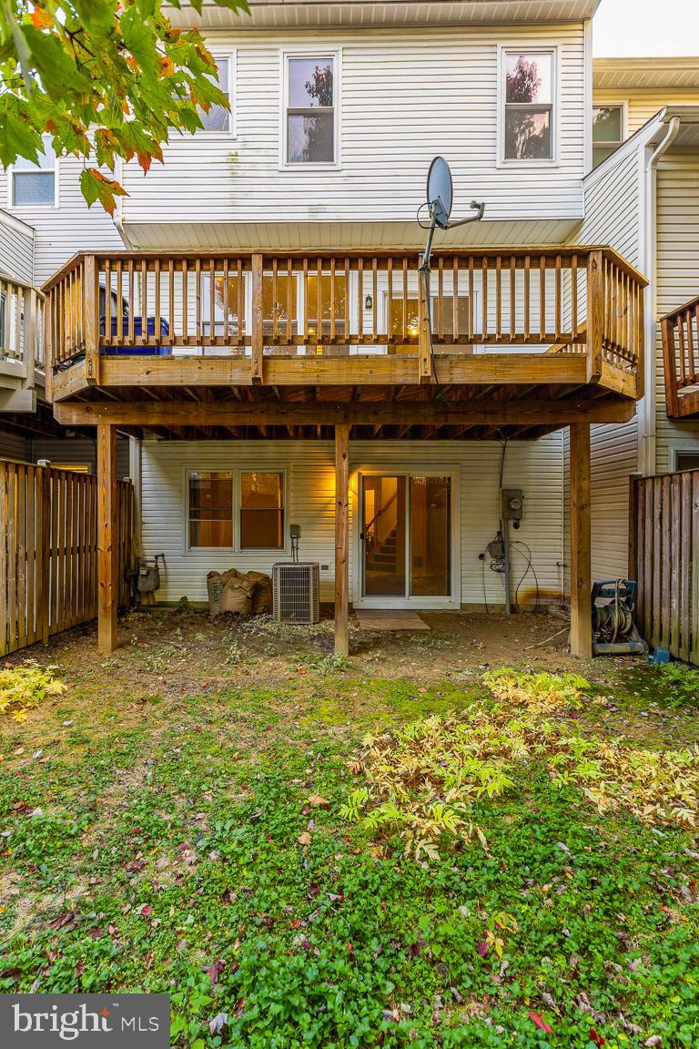 RIDGECREST - Residential