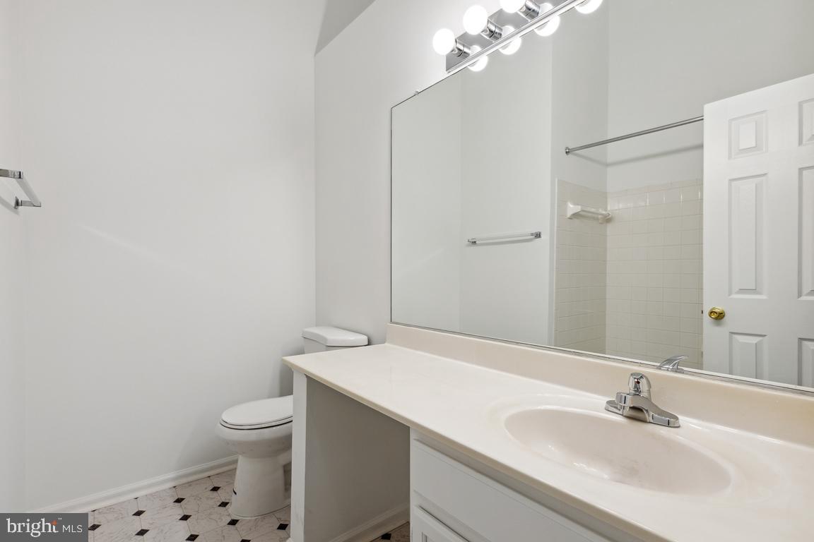 RIDGECREST - Residential