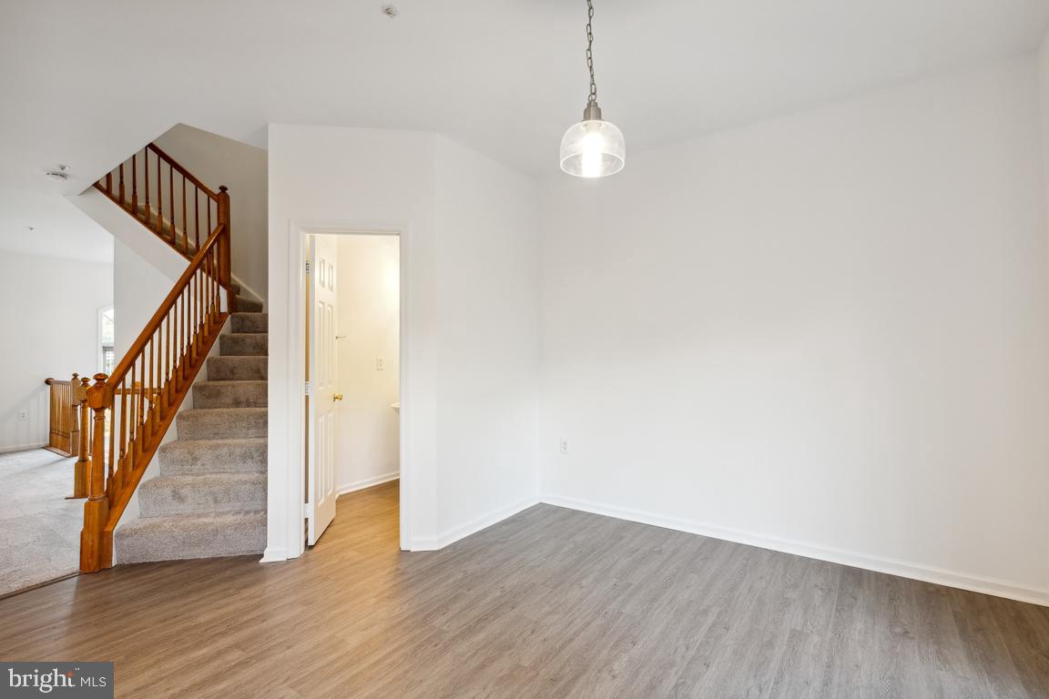 RIDGECREST - Residential