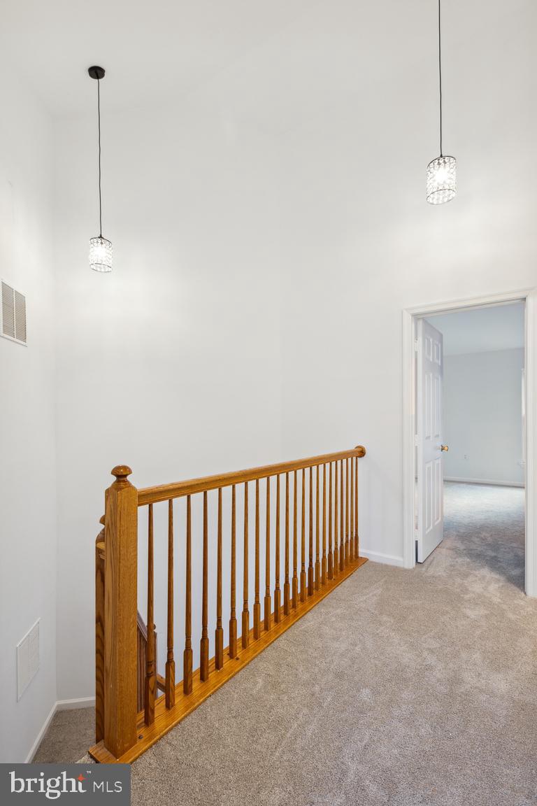 RIDGECREST - Residential