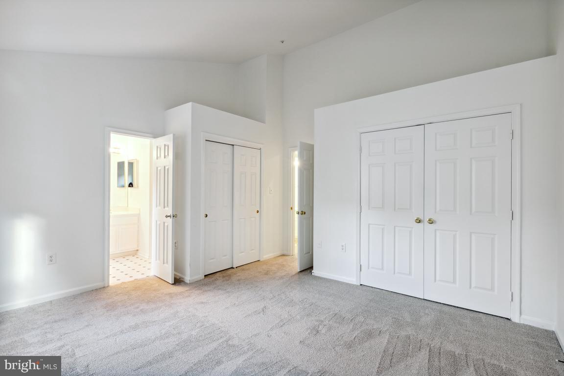 RIDGECREST - Residential