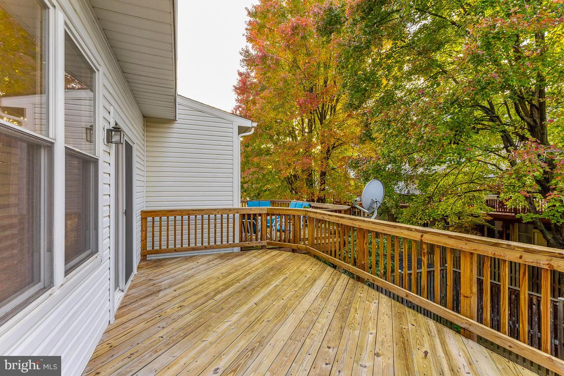 RIDGECREST - Residential