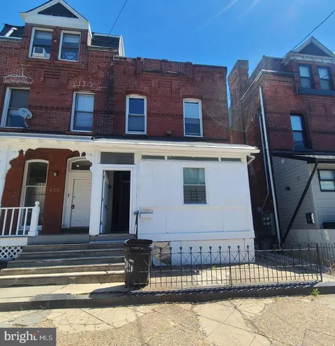 433 N 33rd Street, Philadelphia, PA 19104 - MLS#: PAPH2293002